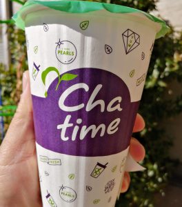 Chatime