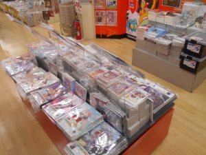 とらのあな宇都宮店