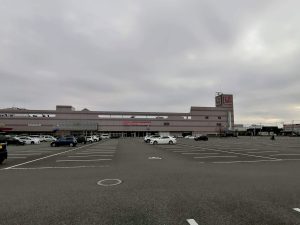 FKDインターパーク店