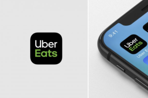 Uber Eats