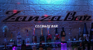 Zanzabar